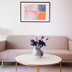 Boutique Studio with Terrace&Pool