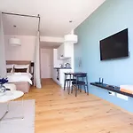 Boutique Studio with Terrace&Pool
