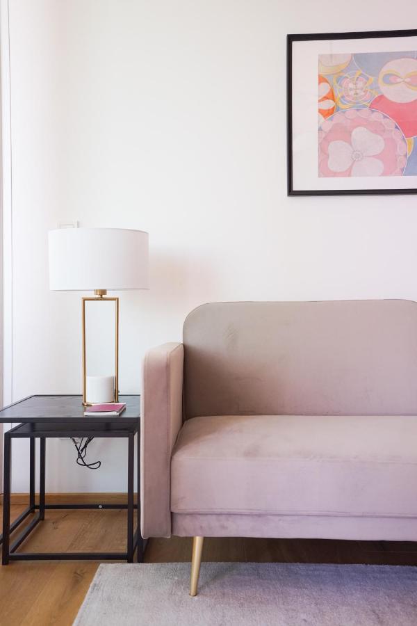 Appartement Boutique With Terrace&pool