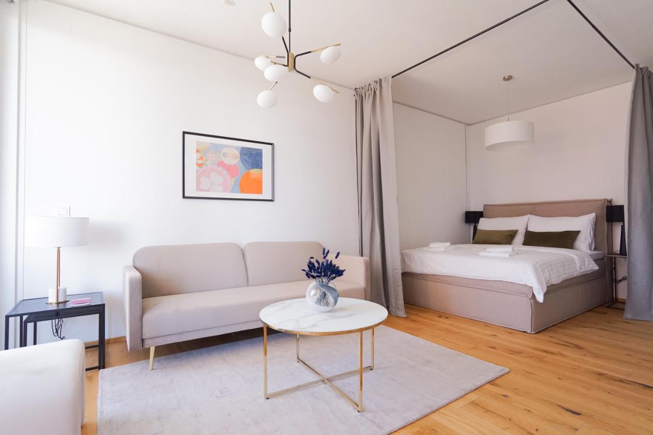 Boutique With Terrace&pool Appartement
