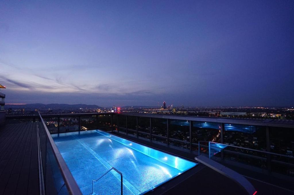 Boutique With Terrace&pool *