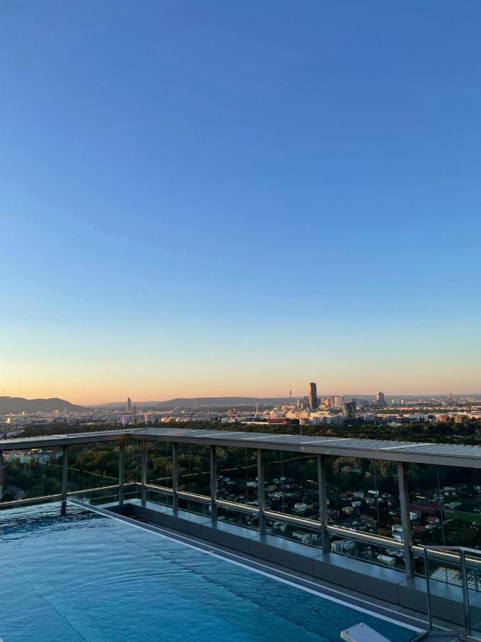 Boutique With Terrace&pool Vienne