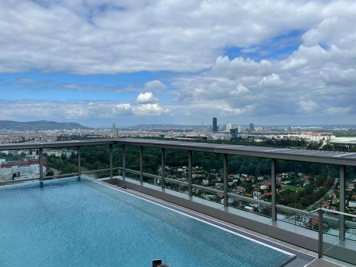 Appartement Boutique With Terrace&pool *