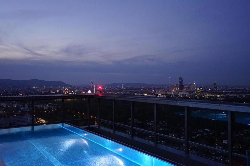 Boutique With Terrace&pool * Vienne